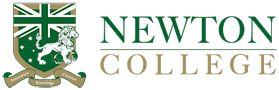 Newton College Learning Management System